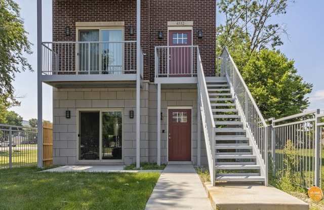 4552 S Evans Avenue unit: 2 photos photos