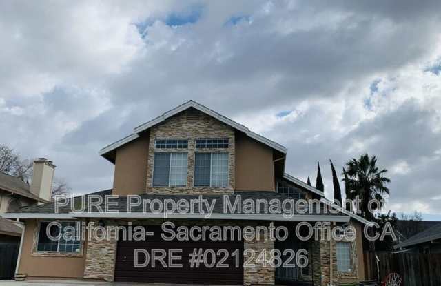 5004 Hidden Meadow Way photos photos