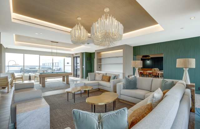 Lenox Club Gallery 2