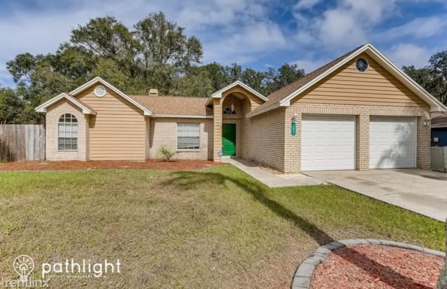 23437 Shining Star Dr UNIT - 23437 Shining Star Drive, Land O' Lakes, FL 34639