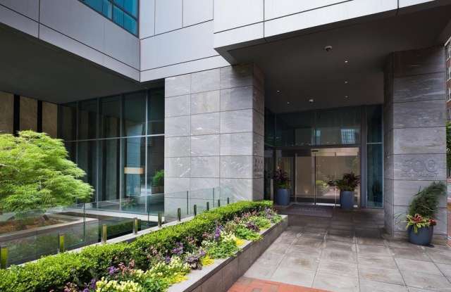 500 WALNUT STREET - 500 Walnut Street, Philadelphia, PA 19106