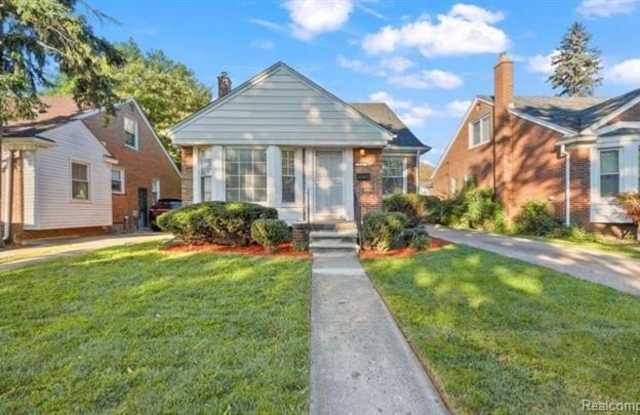 8267 HARTWELL Street - 8267 Hartwell Street, Detroit, MI 48228 8267 HARTWELL Street - 8267 Hartwell Street, Detroit, MI 48228