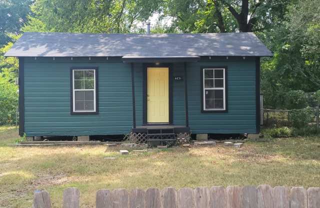 Adorable 1 bedroom/1 bath home! photos photos