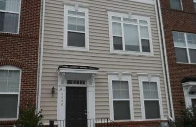 4956 6TH STREET NE - 4956 6th Street Northeast, Washington, DC 20017