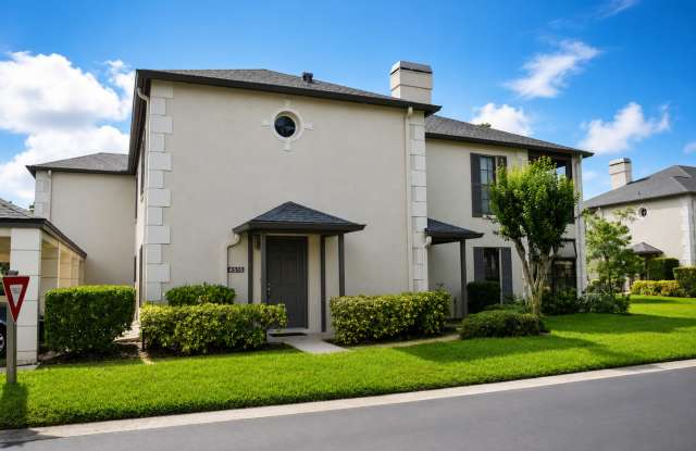 Spacious 2nd Floor 2BR/2BA condo in Carrollwood Village Chase photos photos