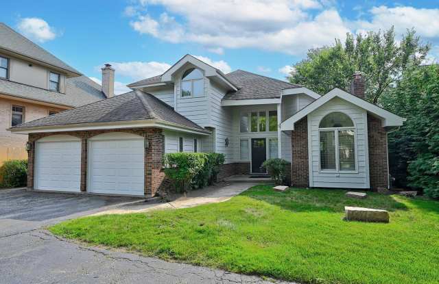 5615 S Elm Street - 5615 South Elm Street, Hinsdale, IL 60521