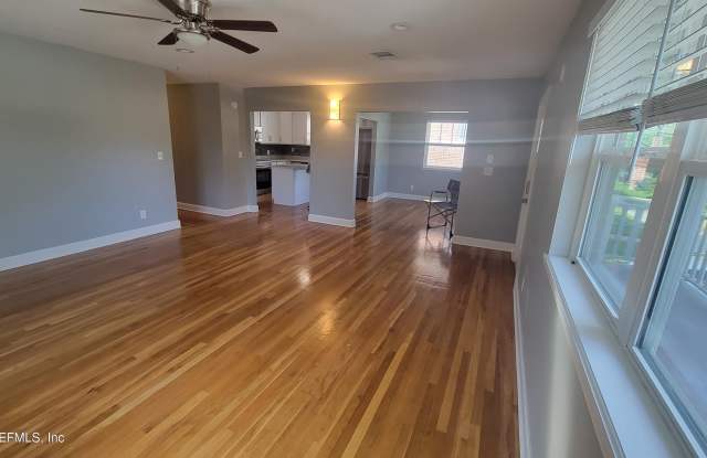 2819 OAK Street unit: Penthouse photos photos