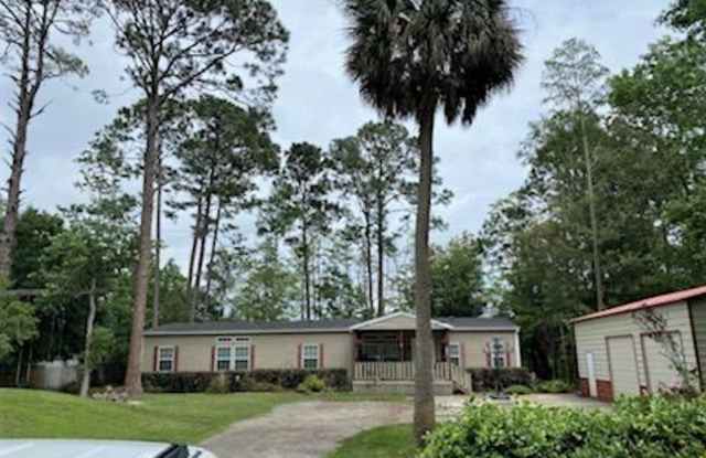 3017 GERONA DR - 3017 Gerona Drive East, Jacksonville, FL 32224