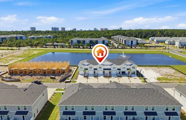 Brand New 3bd/2.5ba Townhome in the Heart of Panama City Bch Gallery 3