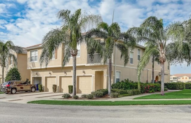 3652 PARKRIDGE CIRCLE - 3652 Parkridge Circle, Sarasota County, FL 34243