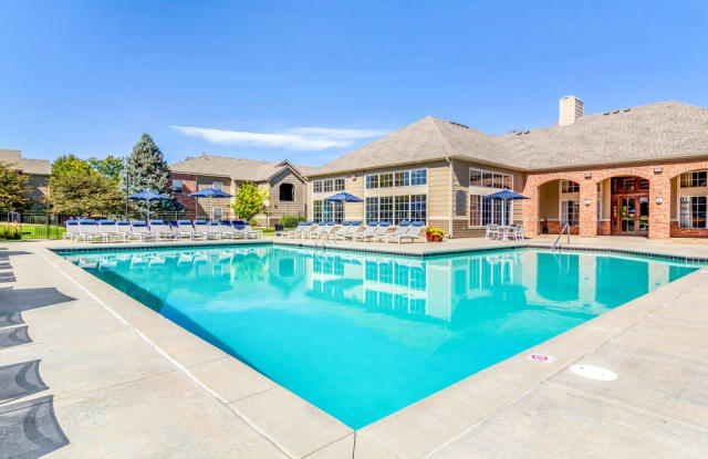 Legacy Heights Apartments Gallery 3