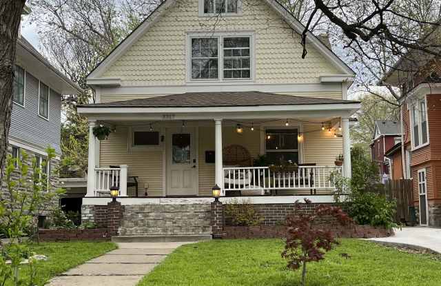 3317 Charlotte Street photos photos