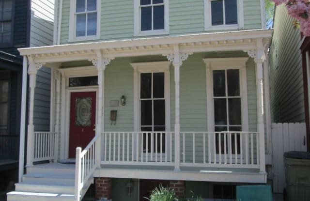 417 N. 25th St. - 417 North 25th Street, Richmond, VA 23223