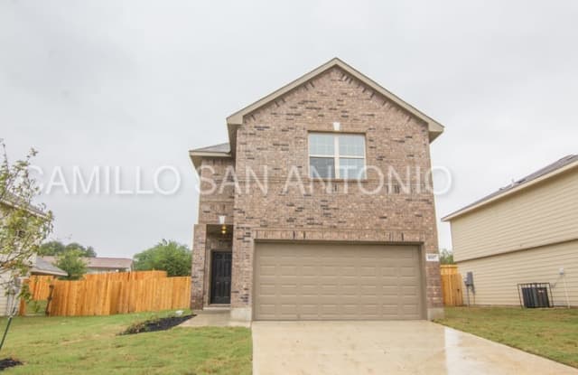 8507 Tesoro Hills - 8507 Tesoro Hls, San Antonio, TX 78242