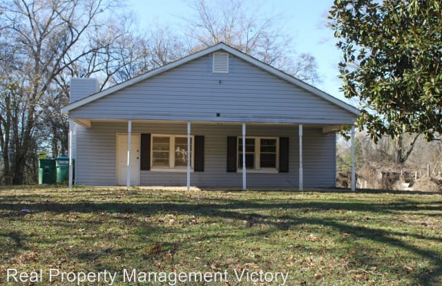 41 Jones Road - 41 Jones Road, Montevallo, AL 35115