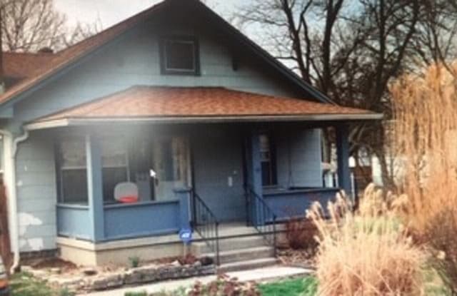 2891 Grasmere Avenue - 2891 Grasmere Avenue, Columbus, OH 43224