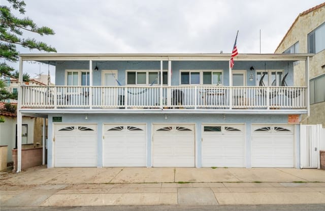 59 10th Street - 59 10th Street, Hermosa Beach, CA 90254