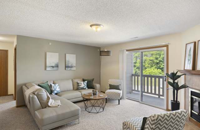Pebblebrook Apartments Gallery 2