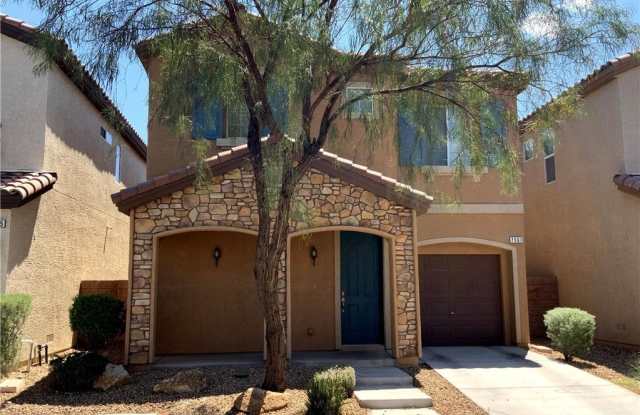 7561 Brisa Del Mar - 7561 Brisa Del Mar Avenue, Clark County, NV 89179 7561 Brisa Del Mar - 7561 Brisa Del Mar Avenue, Clark County, NV 89179