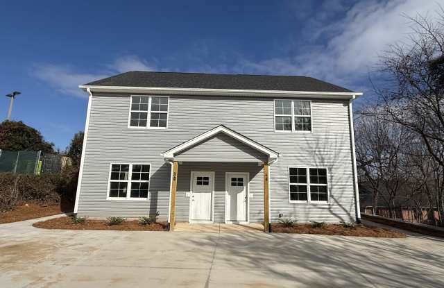 40 East 4th Street - 40 East 4th Street, Lexington, NC 27292