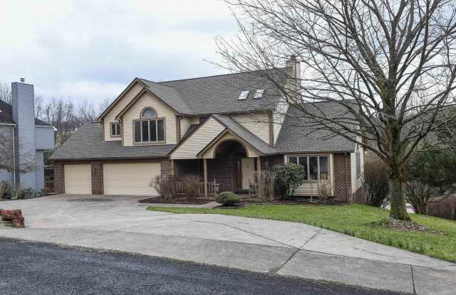 1405 Far Meadows - 1405 Far Meadows, Cheat Lake, WV 26508