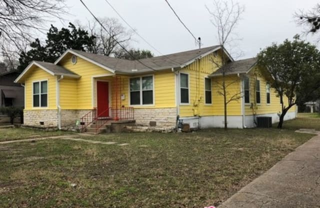 2925 East 12th St - 2925 East 12th Street, Austin, TX 78702