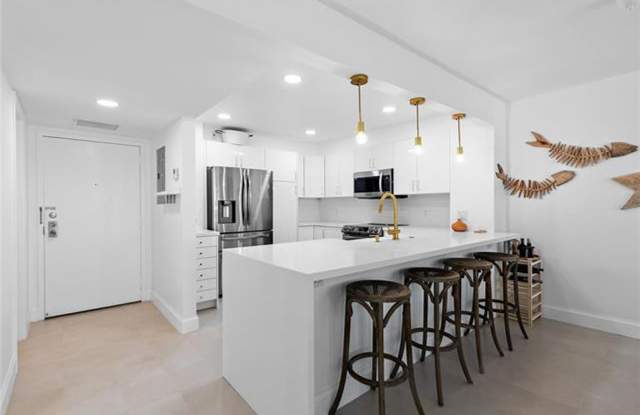 3500 Galt Ocean Dr cu-604, Fort Lauderdale, FL 33308 Gallery 1