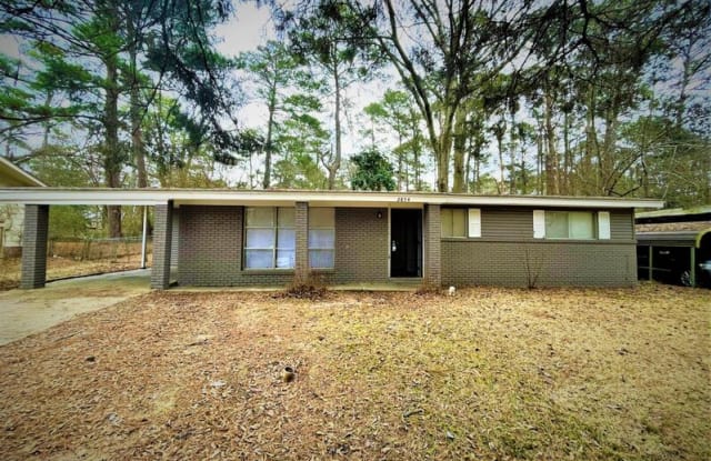 2854 Revere Street - 2854 Revere Street, Jackson, MS 39212
