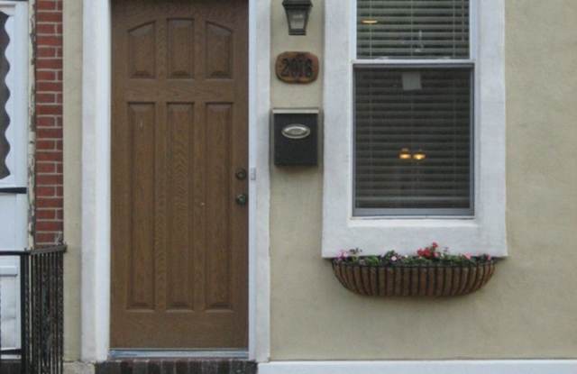 2018 Carpenter St CLOSED 08/24/2020 - 2018 Carpenter Street, Philadelphia, PA 19146