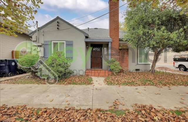 2400 27th Street - 2400 27th Street, Sacramento, CA 95818