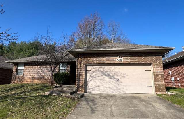 All Brick 3 Bedroom, 2 Bathroom near Twin Oaks photos photos