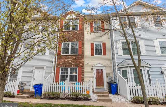 8926 MALLARD COURT - 8926 Mallard Court, Columbia, MD 21045
