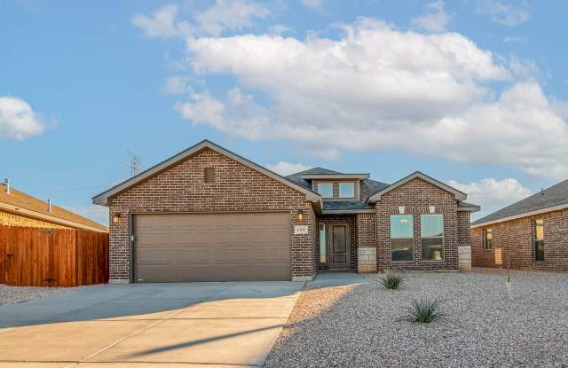 6106 Purtis Creek Dr in New Mockingbird Ridge! photos photos