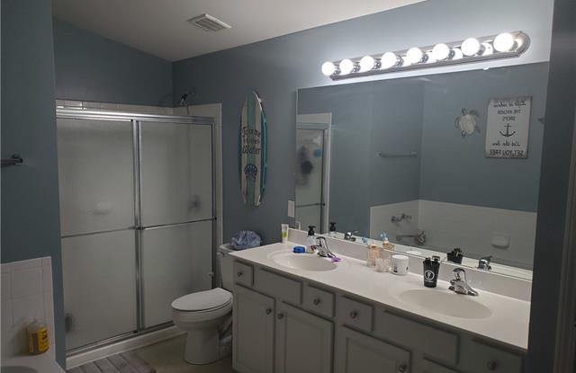 9151 Mcdowell Creek Court Gallery 2