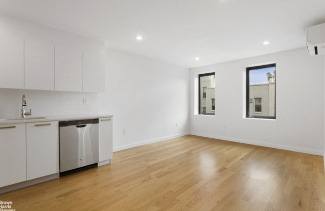 95 DIAMOND Street - 95 Diamond Street, Brooklyn, NY 11222