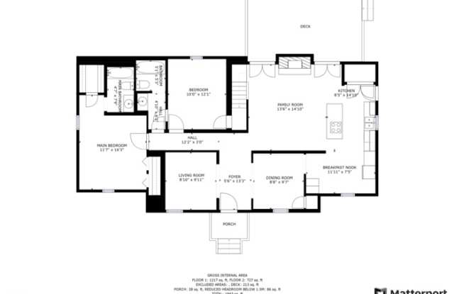 423 Friarsgate Boulevard Gallery 2