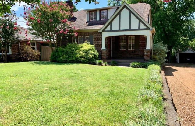 2725 Linden, W - 2725 W Linden Ave, Nashville, TN 37212