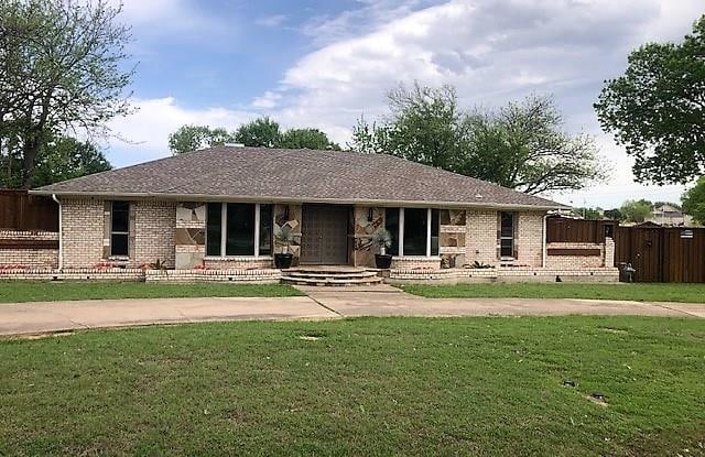 417 Ellis Street - 417 Ellis Drive, Allen, TX 75002