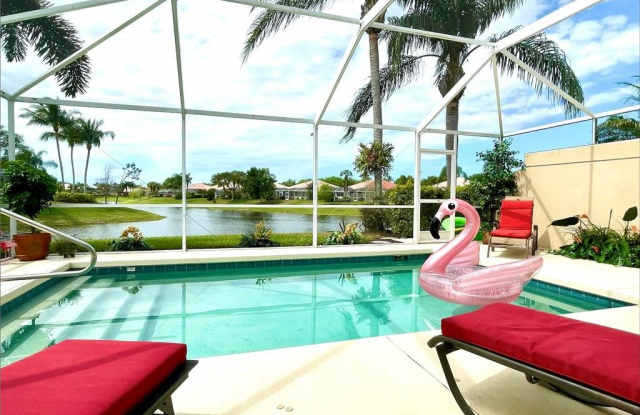 28090 Grossetto WAY - 28090 Grossetto Way, Bonita Springs, FL 34135