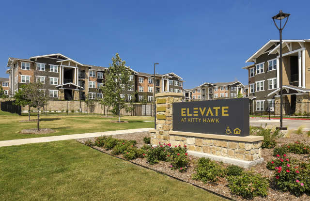 Affordable Housing - Elevate at Kitty Hawk Gallery 2