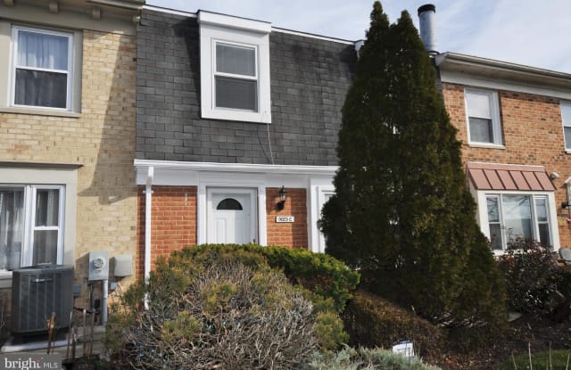 9025 N LAUREL ROAD - 9025 North Laurel Road, North Laurel, MD 20723