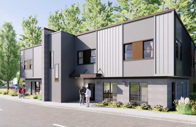 Hamilton Hills - Affordable Housing photos photos