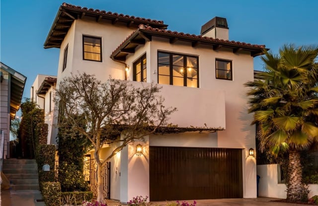 429 24th Street - 429 24th Street, Hermosa Beach, CA 90254
