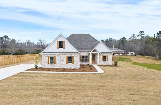 Available now. Brand new construction. 4Br, 3.5 Ba open concept home photos photos