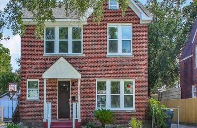 2817 Eagle South - 2817 Eagle Street, Houston, TX 77004