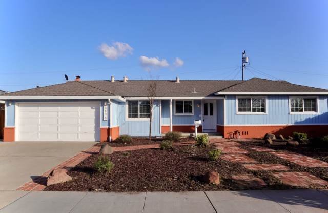Lovely 3-bedroom home for rent in Fremont! – Glenmoor Neighborhood! photos photos