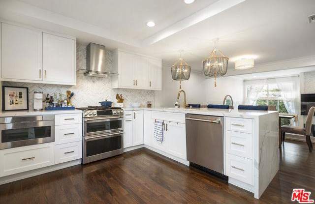 4766 La Villa Marina - 4766 La Villa Marina, Los Angeles, CA 90292