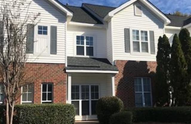 6434 Mallard View Lane - 6434 Mallard View Lane, Charlotte, NC 28269
