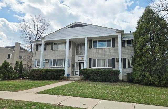 3121 Linwood Avenue photos photos