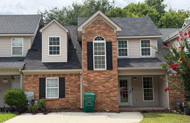 Grovetown Townhome, Primary Bedroom on Main Level photos photos